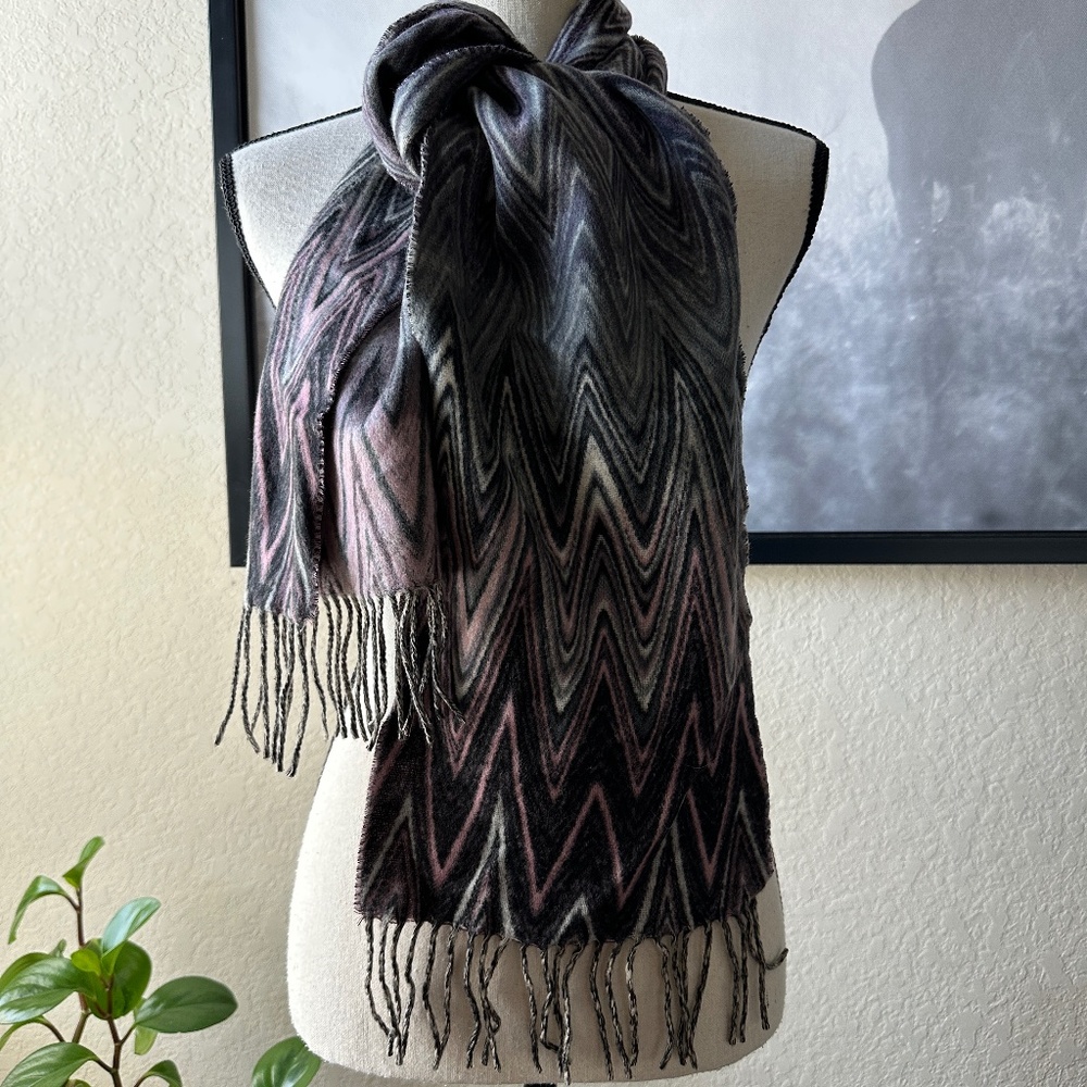 Cashmink Soft Shawl